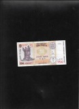 Moldova 200 lei 2015 seria019747
