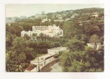 FA120 -Carte Postala- ALEGERIA - Alger, Palais du Peuple, necirculata