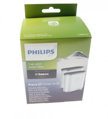 Filtru apa pentru espressor Philips EP2220/10 CA6903/22 PHILIPS/SAECO foto