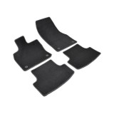 Cumpara ieftin Set covorase auto mocheta Umbrella pentru Seat ATECA (2016-) Cod 02688