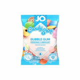 Lubrifiant (pliculeț) - System JO Candy Shop Bubblegum 5 ml