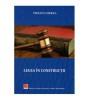 Violeta Herea - Legea in constructii - 125956