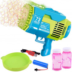 Bazooka săpun Bazooka bubble gun jucărie ZA4417