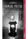 Miss Peregrine 2 Orasul Pustiu, Ransom Riggs - Editura Art
