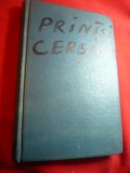 Marc Twain - Print si Cersetor - Ed. 1945 Cugetarea , trad. GM Vladescu ,240pag