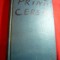 Marc Twain - Print si Cersetor - Ed. 1945 Cugetarea , trad. GM Vladescu ,240pag