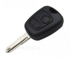 Carcasa cheie Topautochei&reg; pentru Peugeot 106 206 306