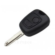 Carcasa cheie Topautochei&reg; pentru Peugeot 106 206 306