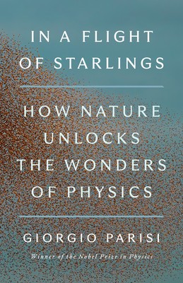 In a Flight of Starlings: How Nature Unlocks the Wonders of Physics foto