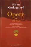 OPERE 2 SAU-SAU. UN FRAGMENT DE VIATA EDITAT DE VICTOR EREMITA. PARTEA A DOUA CUPRINZAND HARTILE LUI B. SCR-236546