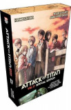 Attack On Titan Vol.17 Special Edition + DVD - Hajime Isayama