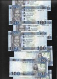 Sudanul de Sud South Sudan 100 pounds 2019 unc pret pe bucata