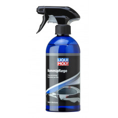 Solutie Intretinere Chedere Liqui Moly Rubber Care, 500ml