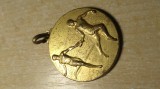 MEDALIE VECHE ATLETISM