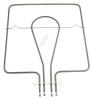 REZISTENTA INFERIOARA 1050W/450W 42817766 pentru cuptor CANDY/HOOVER