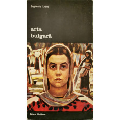 Arta bulgara - Evghenia Lvova