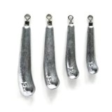 Plumb Fanatik drop-shot Ivalid culoare 070 / 75gr / 3buc