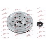 Kit ambreiaj Audi A1 (8x1, A3 (8l1), Tt (8n3), Tt Roadster (8n9); Seat Cordoba (6k1, Cordoba Vario (6k5), Ibiza 2 (6k1), Ibiza 3 (6l1), Ibiza 4 (6j5,