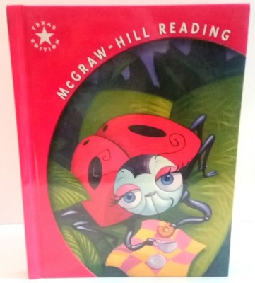 MCGRAW HILL READING , de JAMES FLOOD ... KAREN D. WOOD , 2001 foto