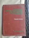 Traian Stoica - Antrectomia asociata cu vagotomia in tratamentul ulcerului gastric si duodenal