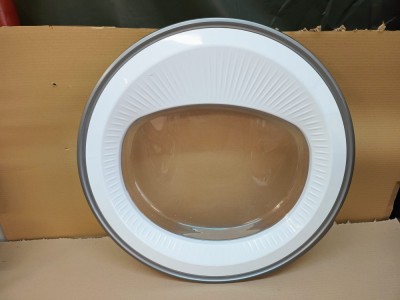hublou uscator rufe Beko B3T 69110 / H1 foto