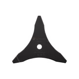 Cumpara ieftin Disc Motocoasa, Grosime Lama 3 mm, Diametru Central 20 mm, Lungime Lama 255 mm, 3 Dinti,&Oslash; exterior: 10&rdquo;