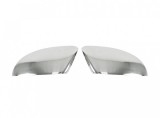 Cumpara ieftin Ornamente Inox Oglinzi VW Passat B7 (2010-2014) - Set 2 Bucati, Calitate Premium, Banda 3M Inclusa - Tuning Auto Exterior