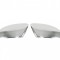Ornamente capace oglinda inox Vw Passat B7 2010-2014