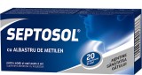 Septosol cu Albastru de Metil 20 capsule Biofarm