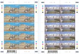 |Malta, minicoli, Europa CEPT, 2004, MNH