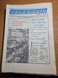 revista tele radio 14 - 20 iunie 1987