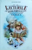 Alexandra Efrim - Lecturile scolarului. Clasa I
