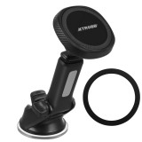 Suport auto magnetic pentru telefon Xtrobb cu brat reglabil