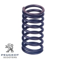 Arc interior supapa original scuter GY6-50 (139QMB) - Baotian - First Bike - Kymco - Rex &ndash; Peugeot Vclic - Rieju - Sachs 4T AC 50-80cc