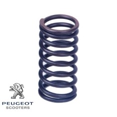 Arc interior supapa original scuter GY6-50 (139QMB) - Baotian - First Bike - Kymco - Rex &ndash; Peugeot Vclic - Rieju - Sachs 4T AC 50-80cc