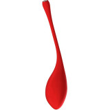 Cumpara ieftin Dream Toys Red Revolution Metis ou vibrator red 19,8 cm