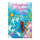 Cumpara ieftin Magical Rescue Vets: Suki the Sea Dragon