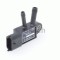 Senzor, presiune gaze evacuare FORD KA (RU8) (2008 - 2016) BOSCH 0 281 006 122