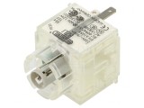 Element de Contact cu Iluminare 3mm 30-70&deg;C IP00