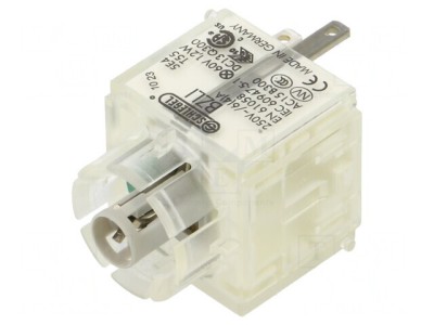 Element de Contact cu Iluminare 3mm 30-70&amp;deg;C IP00 foto