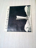 ACIOBANITEI (dedicatie-autograf) - Album - Petru Veres (text) - 1977 / 1978