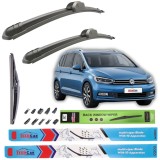 Cumpara ieftin Ștergătoare Volkswagen Touran III (2015-2025) &ndash; Set Complet