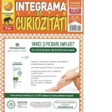 Integrama de curiozitati. Nr. 136/2023