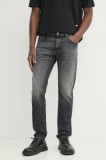 Diesel jeansi barbati, culoarea gri, A03558.09L52