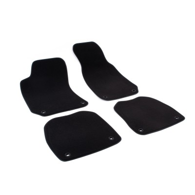 Covorase auto mocheta Skoda Superb I 2002-2008 foto