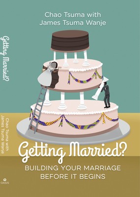 Getting Married?: Building Your Marriage Before It Begins foto