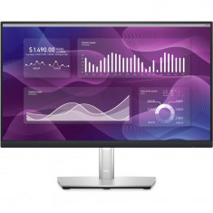 Monitor LED DELL P2223HC 21.5 inch FHD IPS 5 ms 60 Hz USB-C