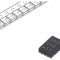 Amplificator Opera&Aring;&pound;ional 10MHz 2 Canale TDFN8