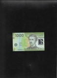 Chile 1000 1.000 pesos 2015 seria52827462 xf-aunc