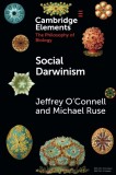 Social Darwinism | Jeffrey O&#039;Connell, Michael Ruse